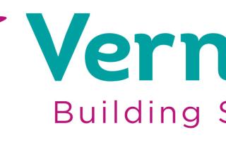 vernon building society