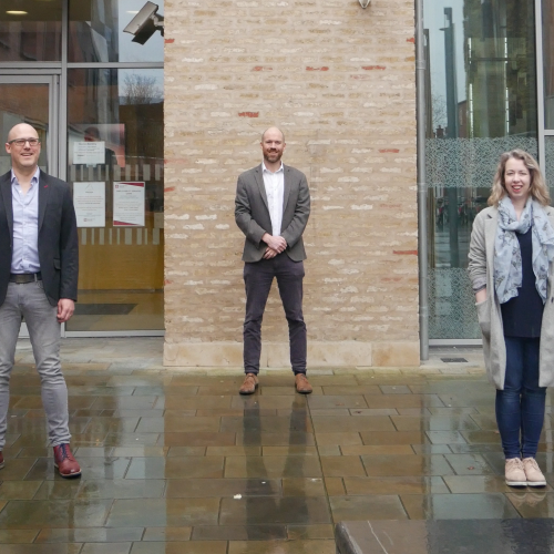 east belfast mission