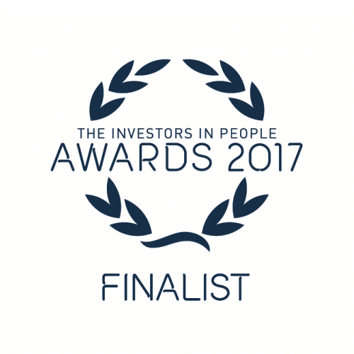 the investors in people awards 2017