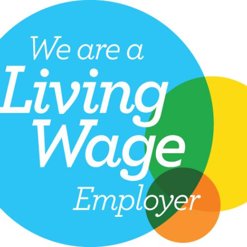 living wage employer