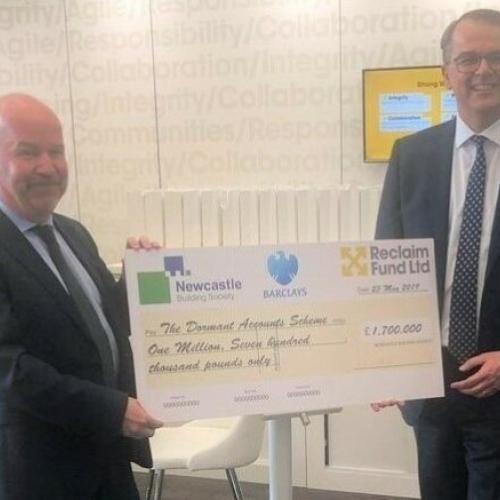 newcastle building society