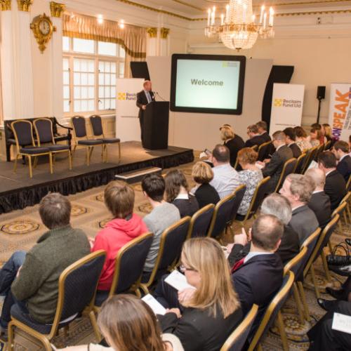 Enhancing Communities 2016