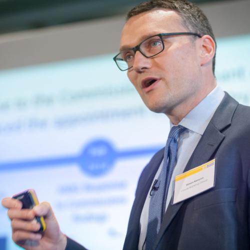 Enhancing Communities 2018