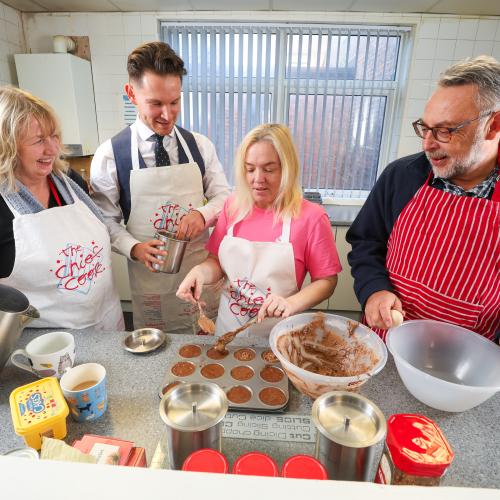 newcastle case study