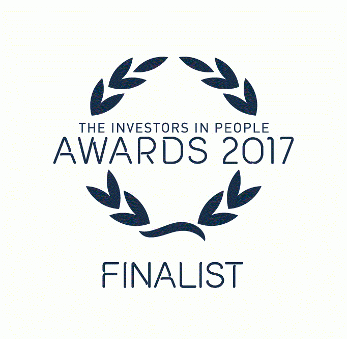 the investors in people awards 2017