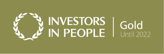 invest in people gold