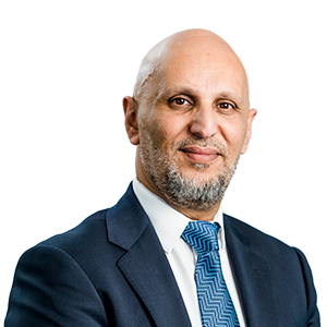 saleh saeed