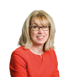 jenny watson