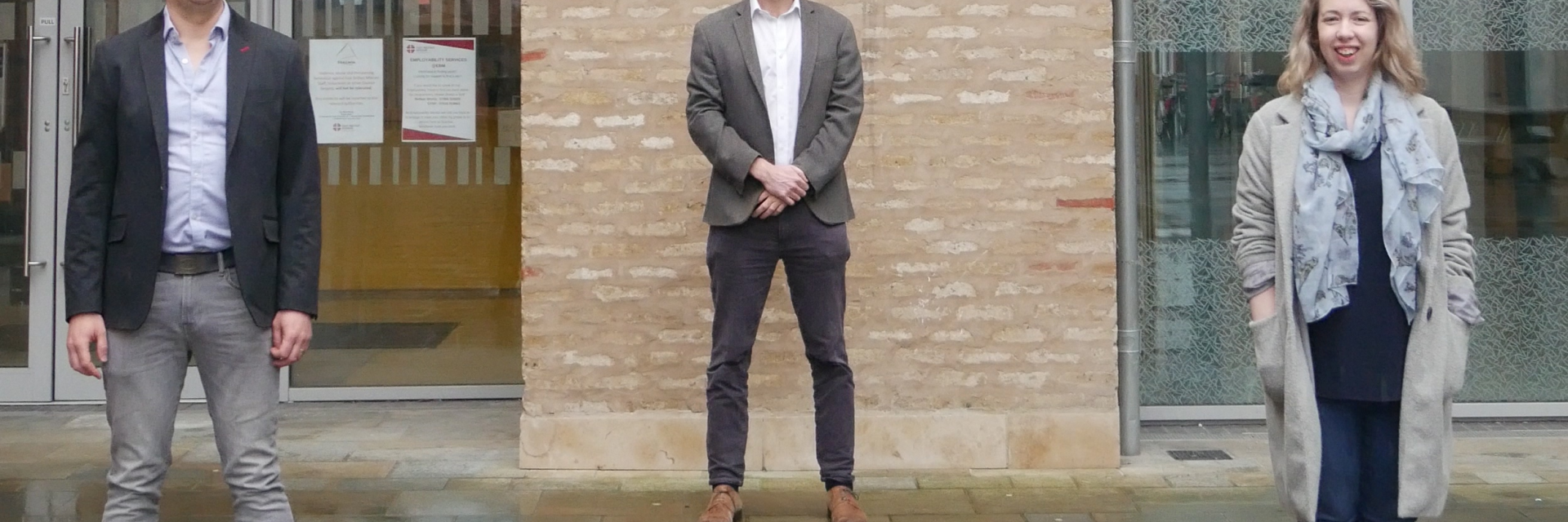 east belfast mission