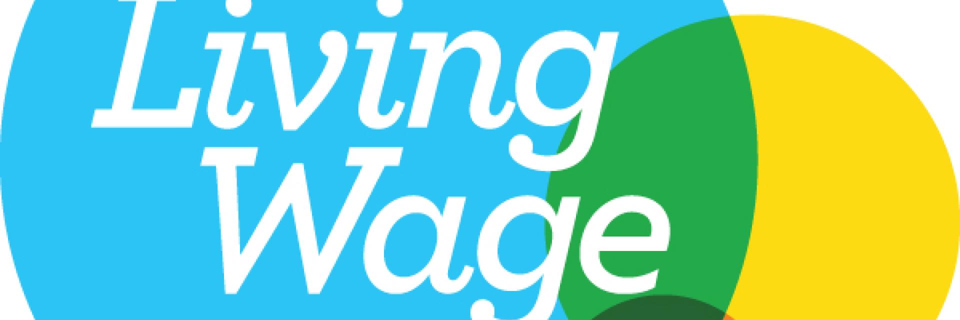 living wage employer