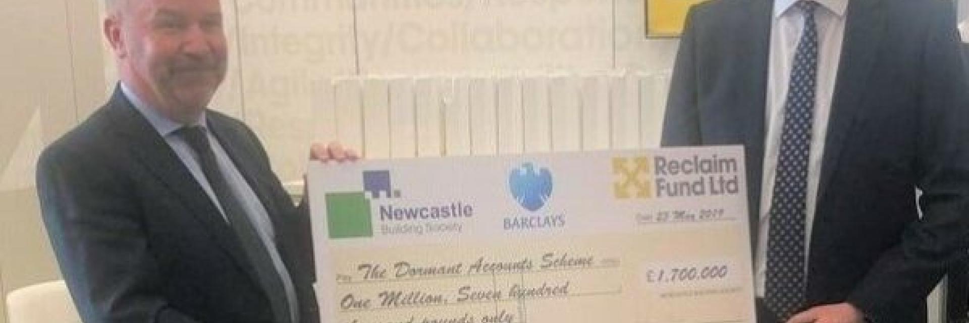 newcastle building society