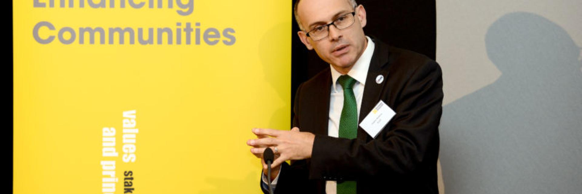 Enhancing Communities 2016