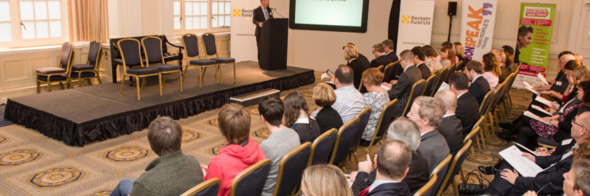 Enhancing Communities 2016