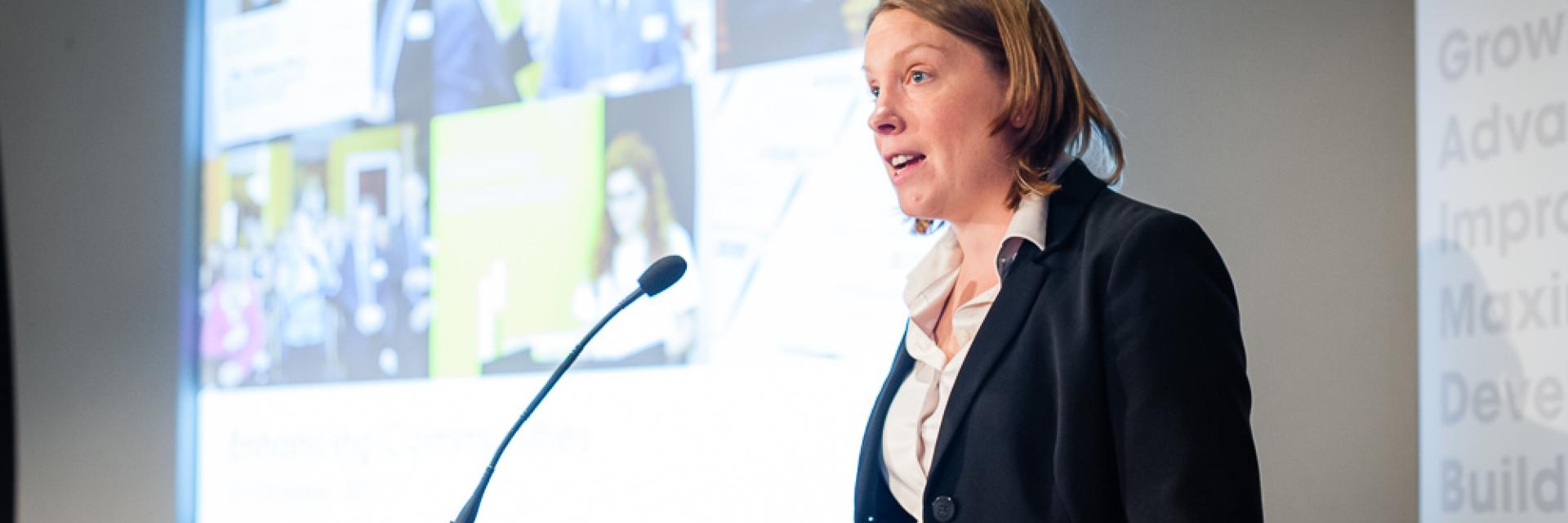 Enhancing Communities 2017