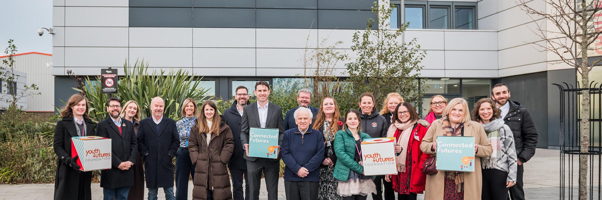 Reclaim Fund Blackpool Connected Futures Partnership Photo 1.jpg