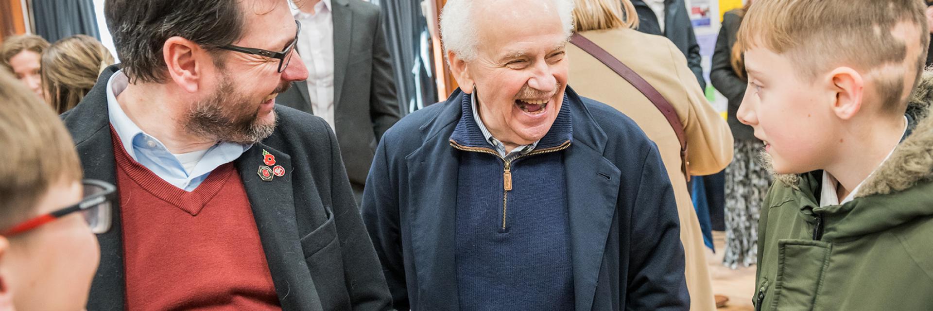 youth futures foundation