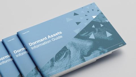 dormant assets guide