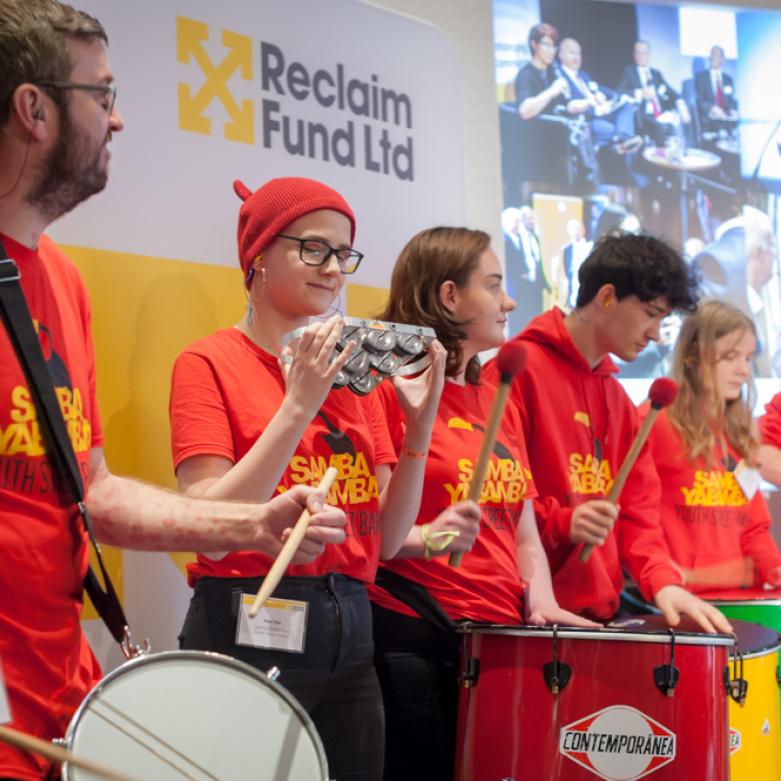 youth futures foundation