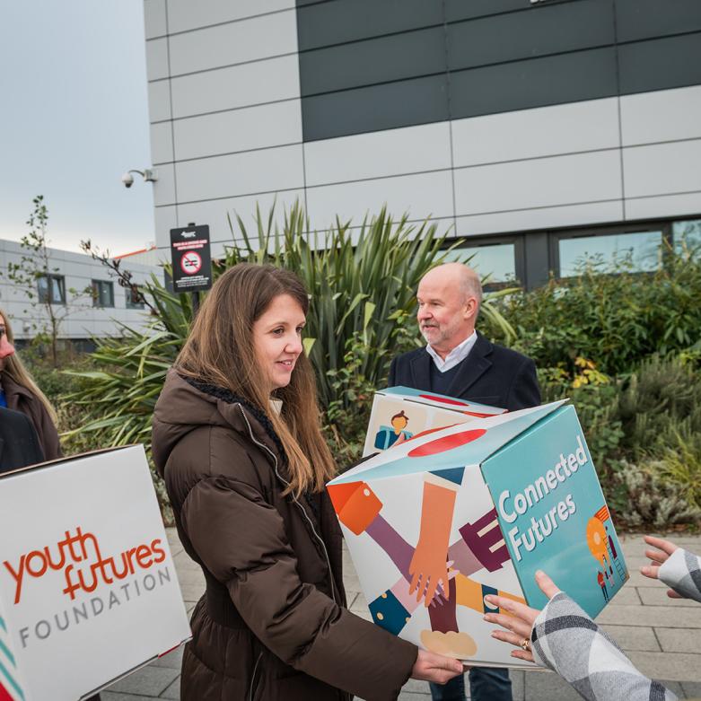 youth futures foundation