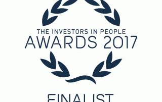 the investors in people awards 2017
