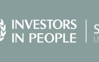 investors in people silver