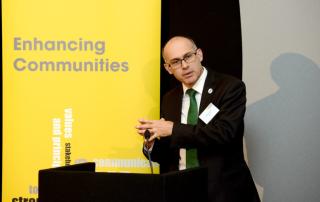 Enhancing Communities 2016