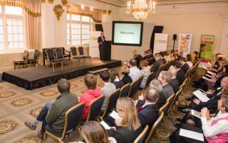 Enhancing Communities 2016
